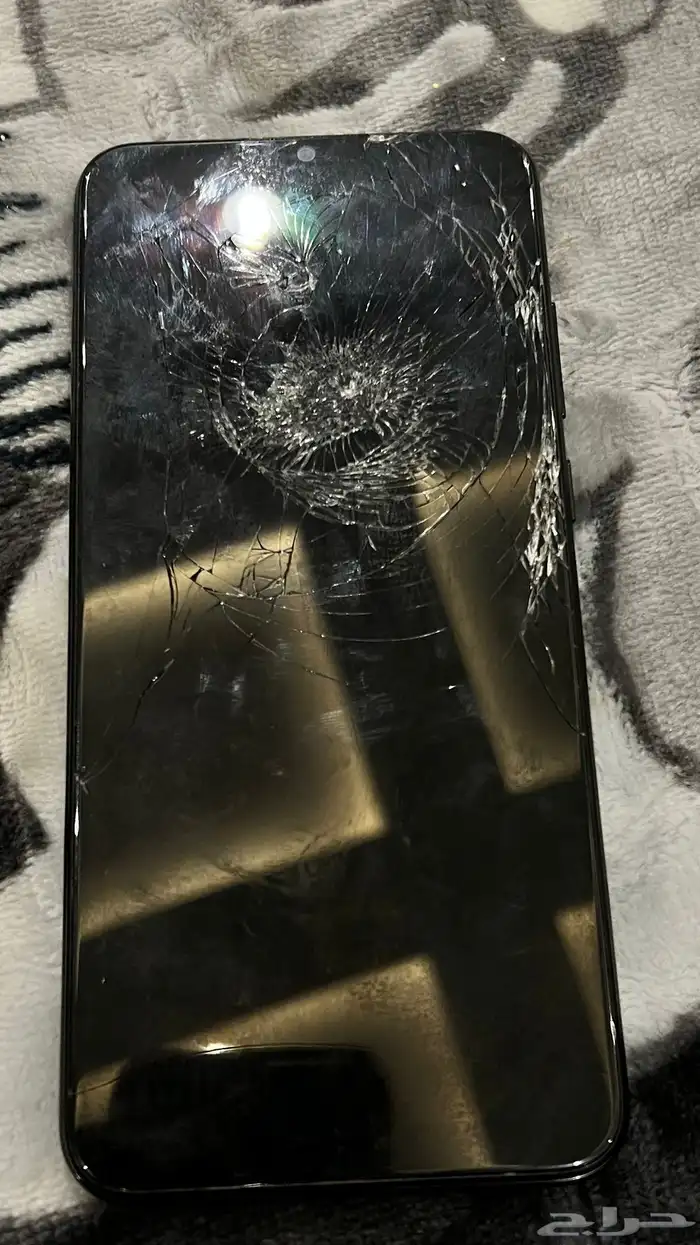 جوال Samsung شبه جديد 1