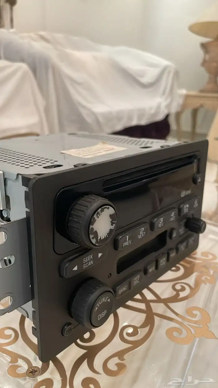 مسجل جمس يوكن سوبر 2003 1
