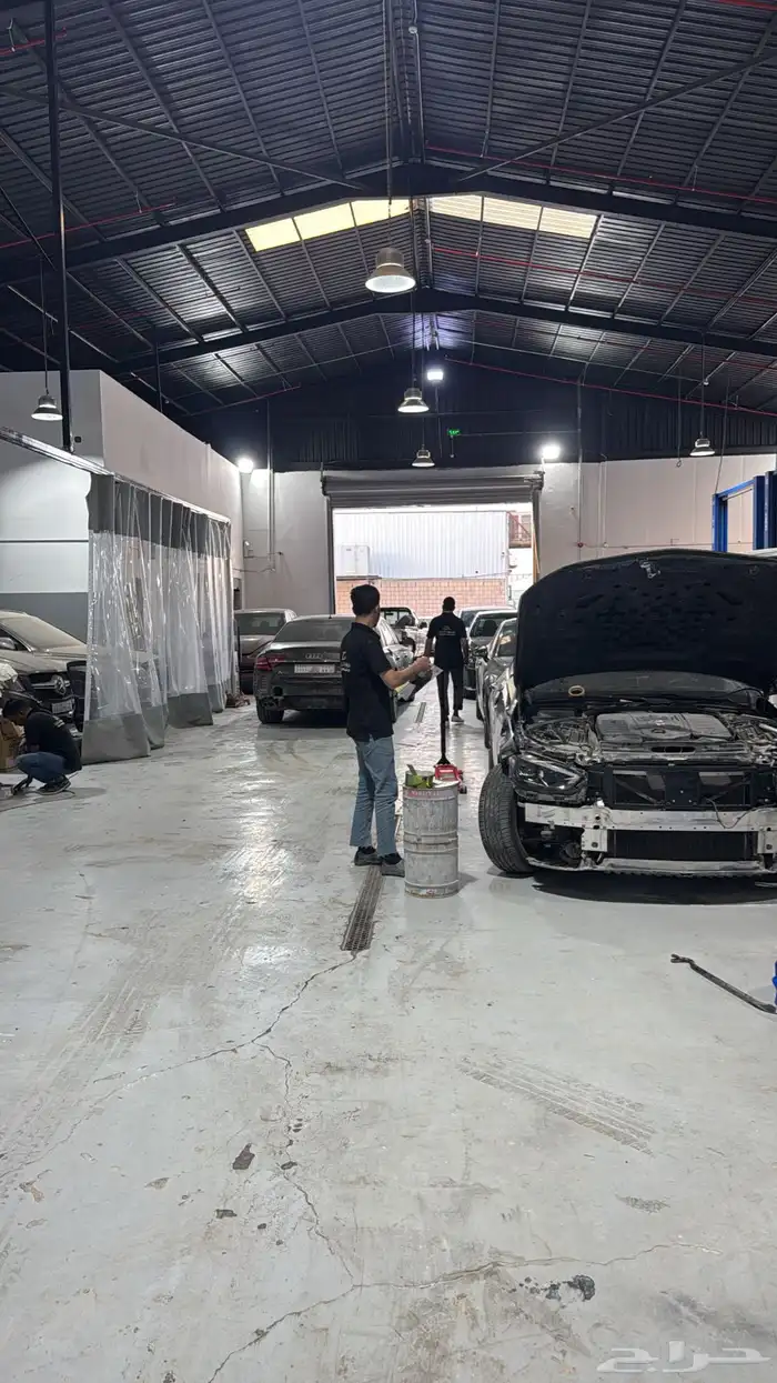 تحويل مرسيدس S CLASS من موديل 2014 الى موديل 2020 7