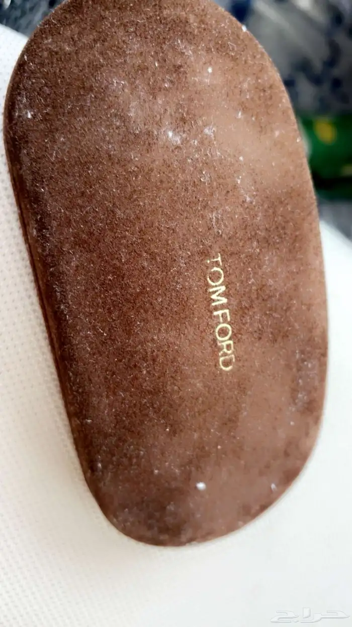نضارات شمسيه TOMFORD 3