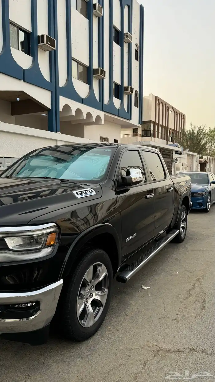 رام لارامي فل كامل موديل 2022 2