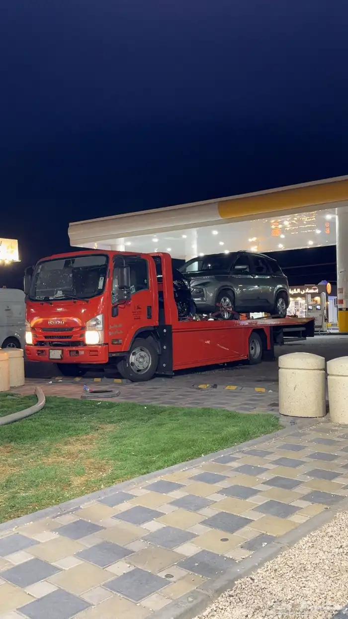 سطحه ينبع الى الرياض 0