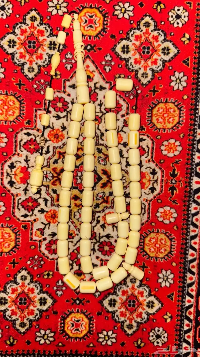 مسباح ضومنة صب قديم 5