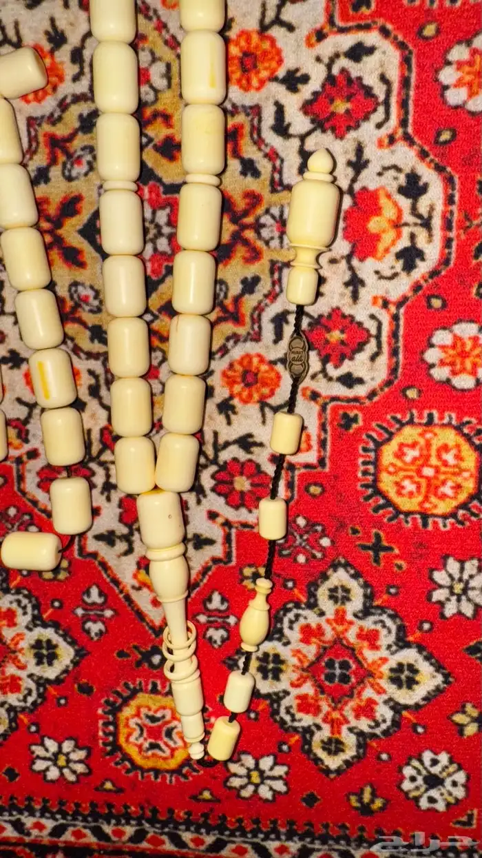 مسباح ضومنة صب قديم 4