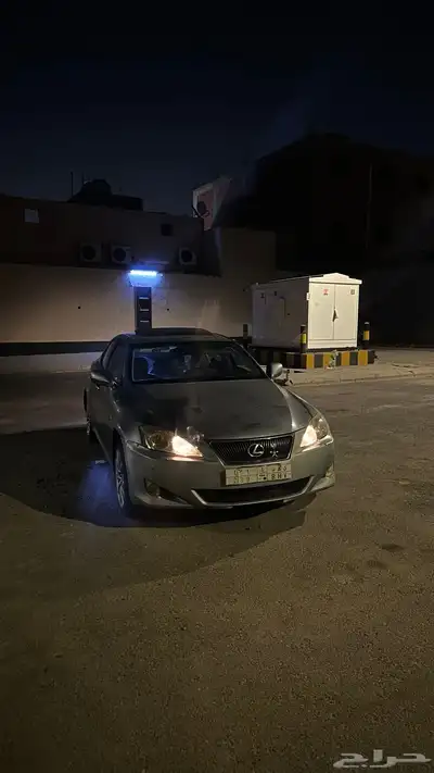 لكزس للبيع الصامل يتواصل السعر 30 ونضيف 1