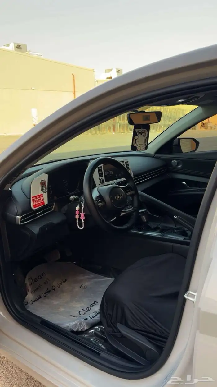 النترا 1.6 الممشى 100 1