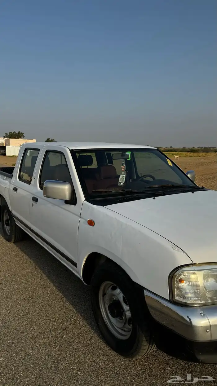 نيسان ددسن 2015 1