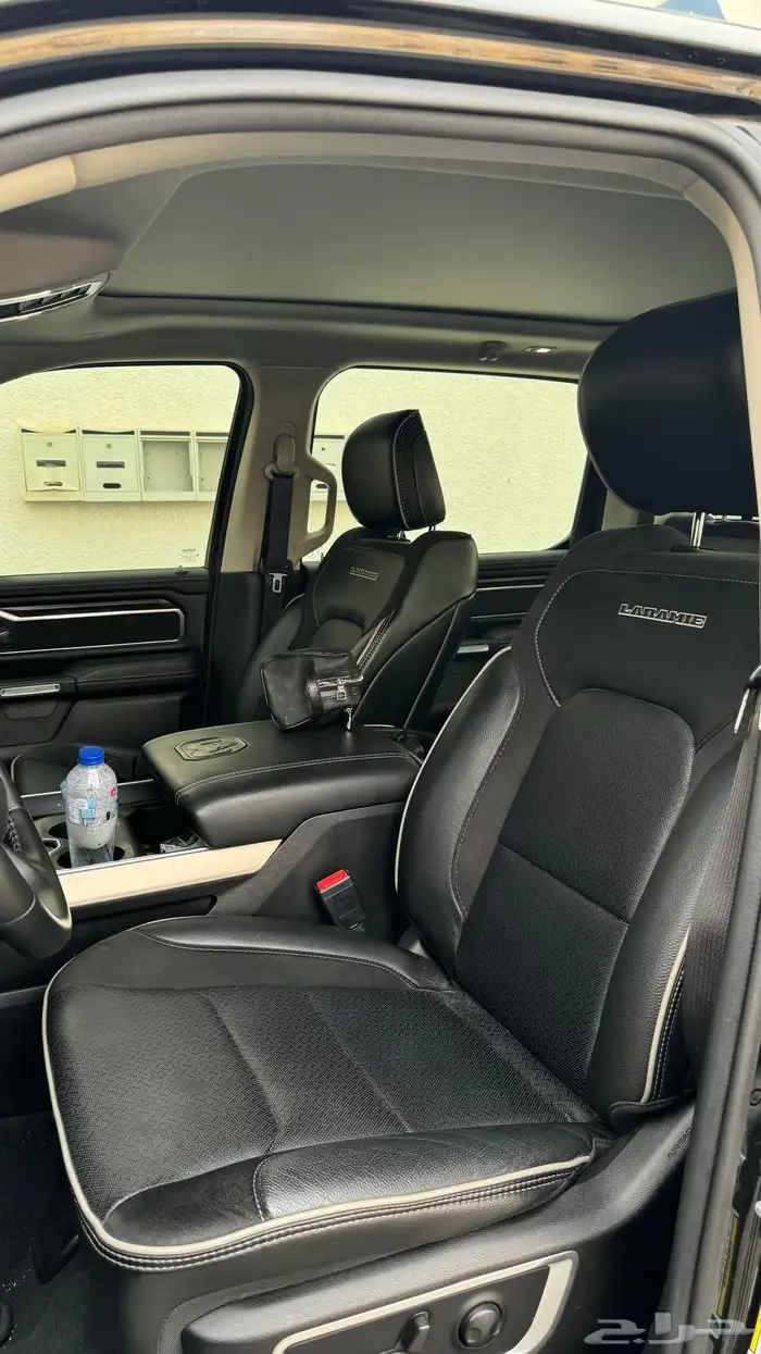 رام لارامي فل كامل موديل 2022 6