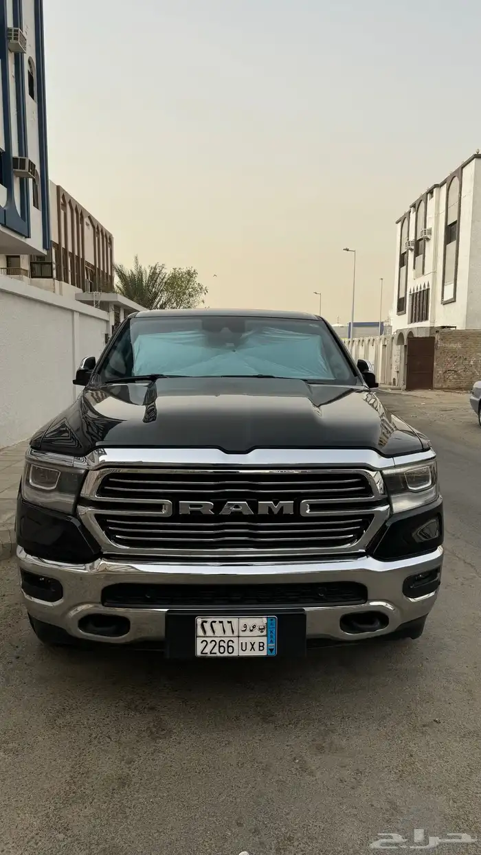 رام لارامي فل كامل موديل 2022 1