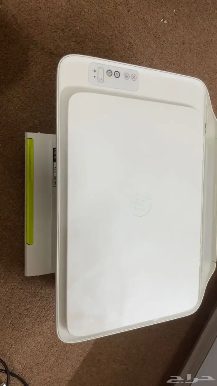 طابعه جديد 0