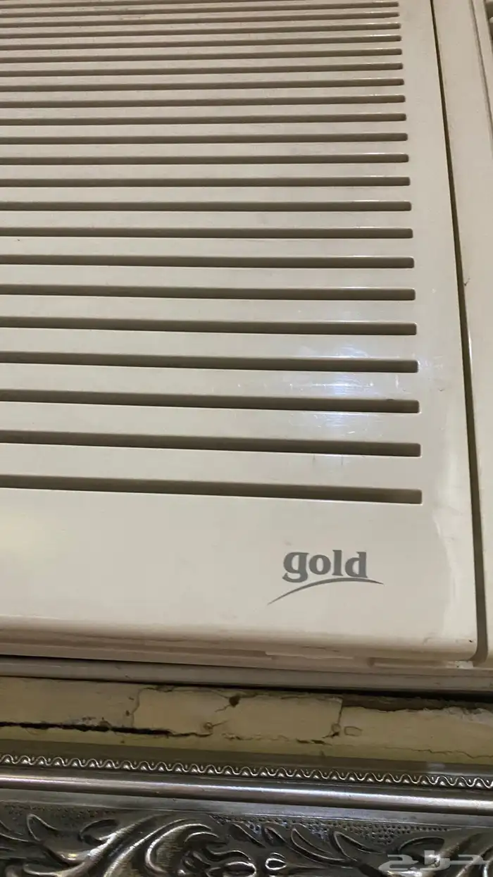 بيع مكيف شغال مافيه اي خراب ب 500 1