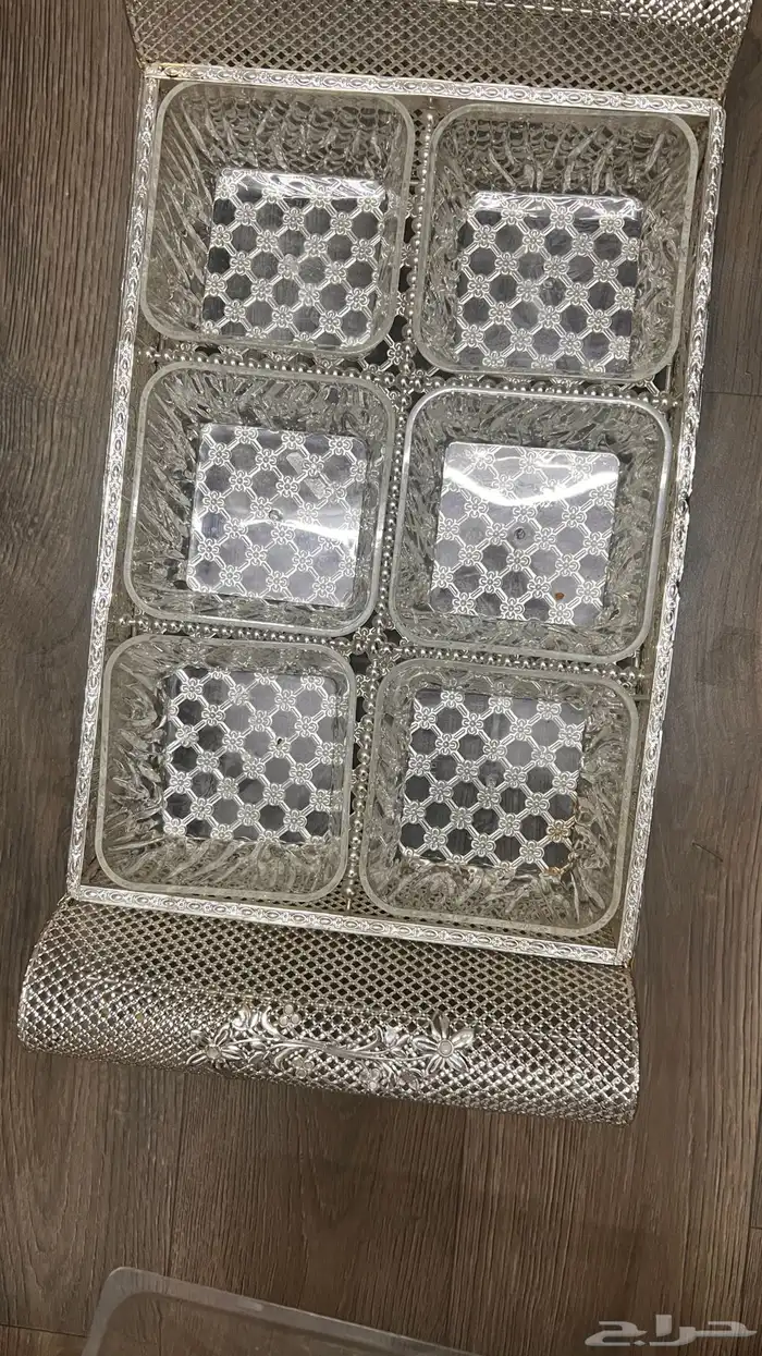 علاب مكسرات 2