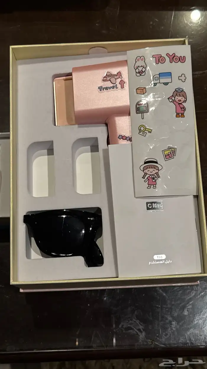 للبيع جهاز ليزر شعر 4