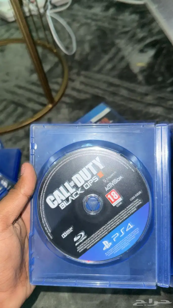 للبيع اغراض سيت اب 6