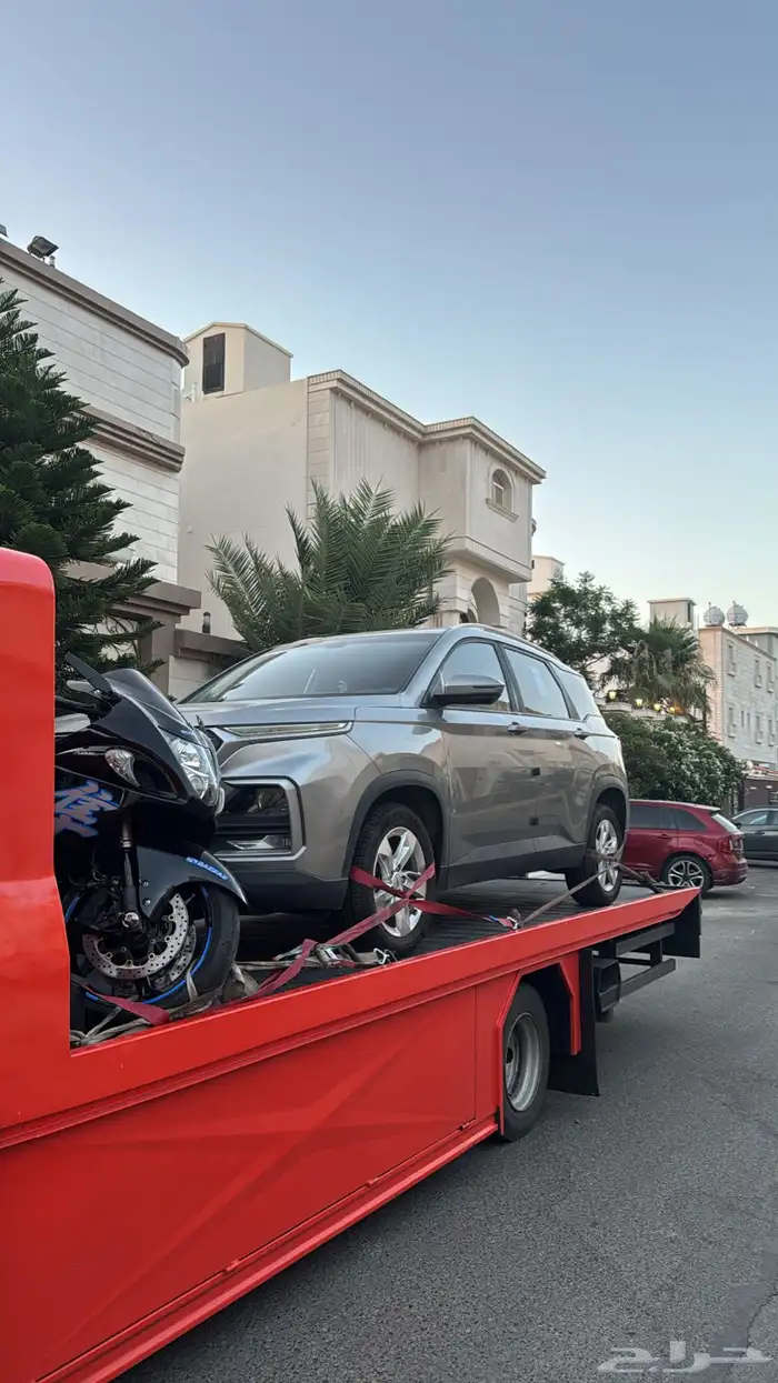 سطحه ينبع الى الرياض 2