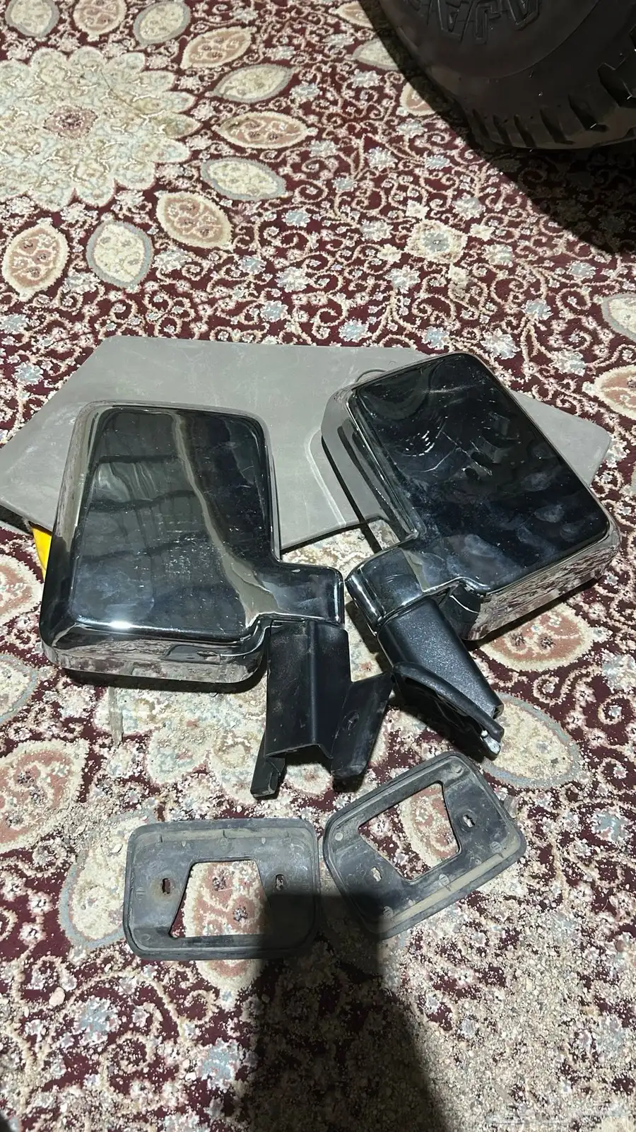 مريات وكاله 1