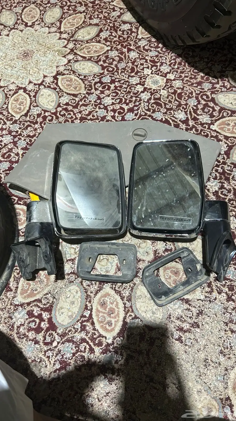 مريات وكاله 0