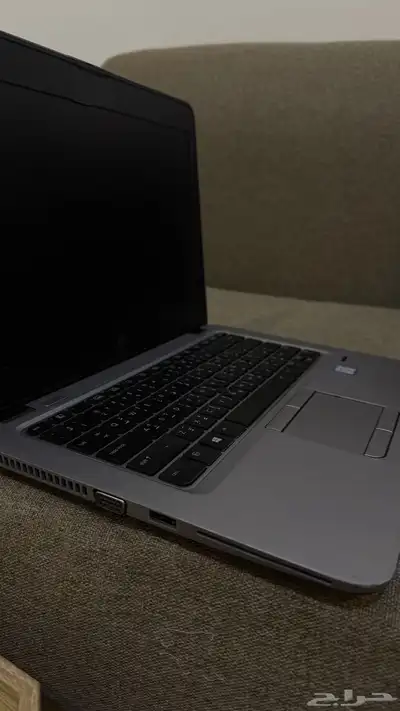 لابتوب HP مستعمل للبيع 0
