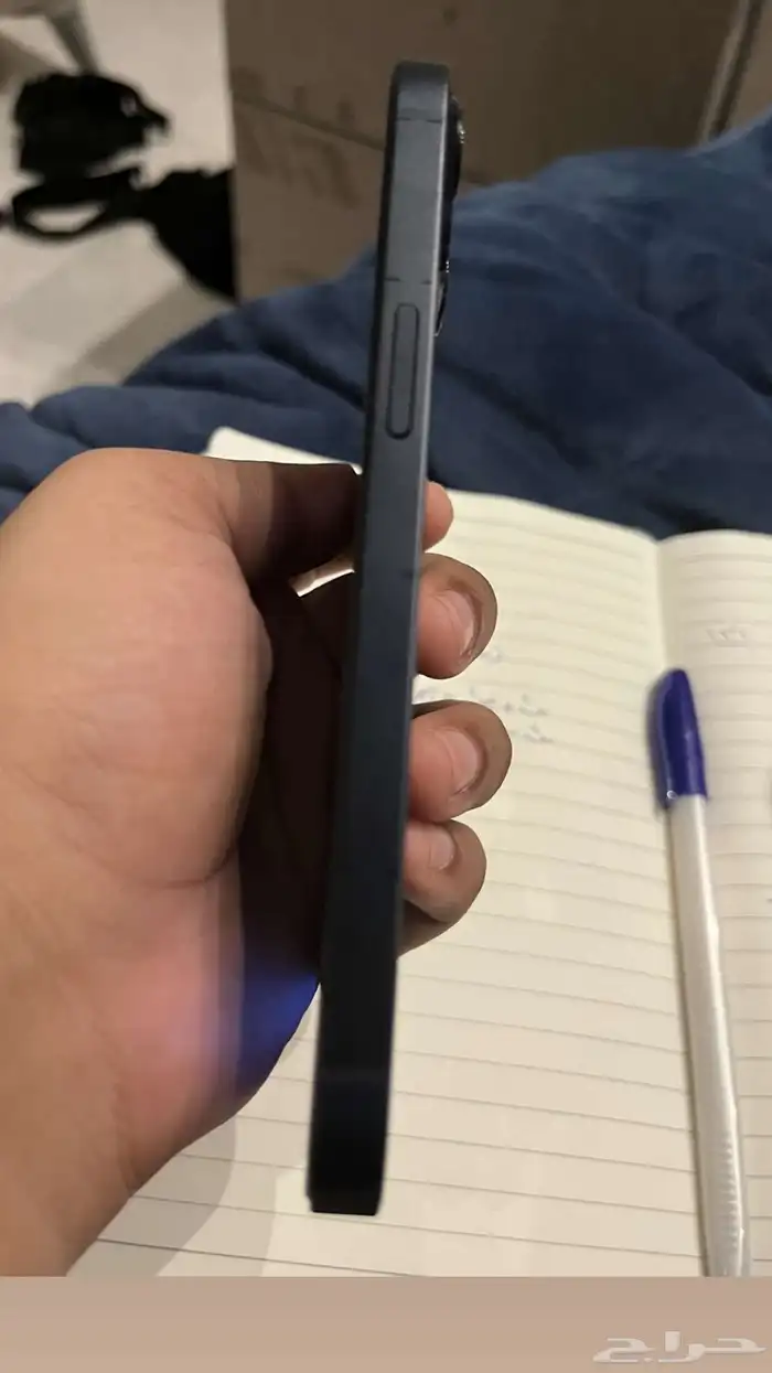 آيفون 13 العادي للبيع 4