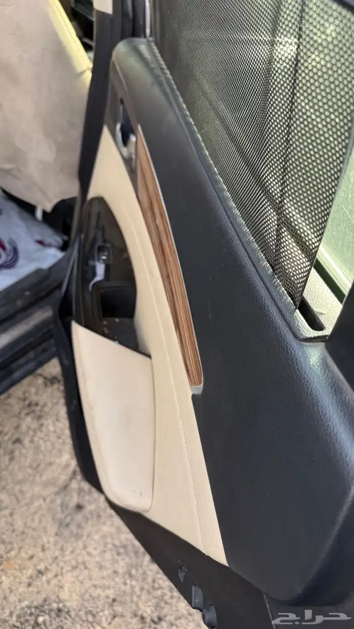 كيا كادينزا 2019 تشليح قطع غيار 13