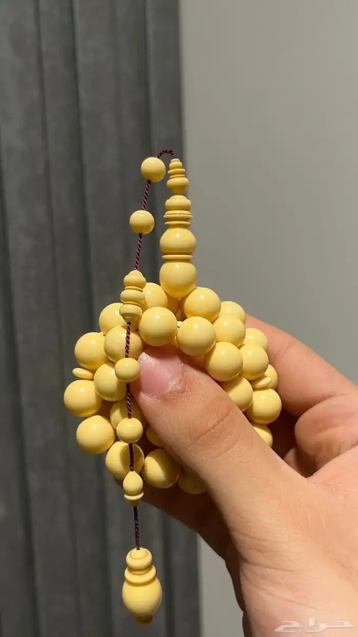 مسباح دومنه قديييم مع نصف طبق دومنه قديم 0