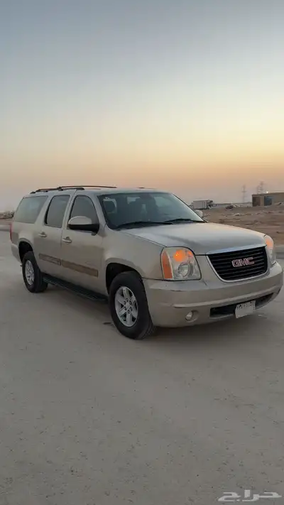 يوكن اكس ال 2012 1