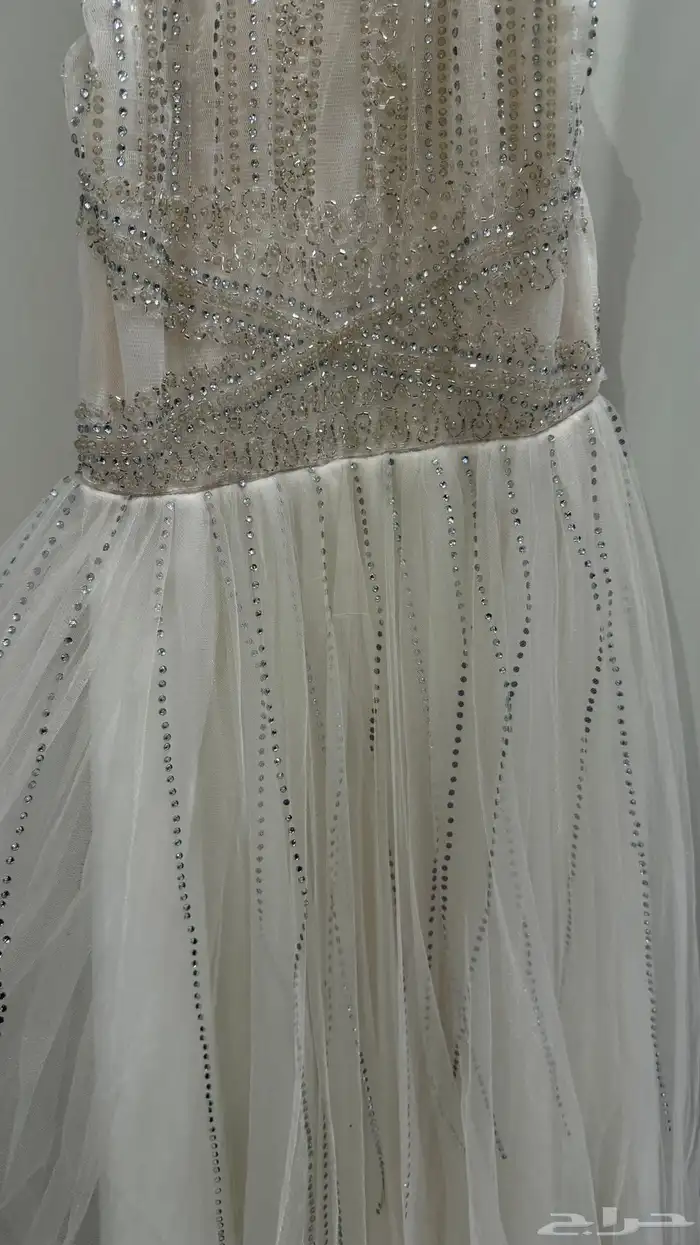 فستان ملكة استخدام يوم 3