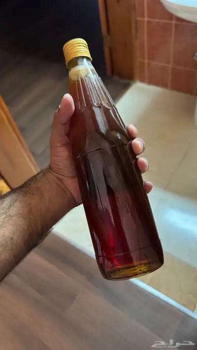 عسل سمره بدون تغذيه 0