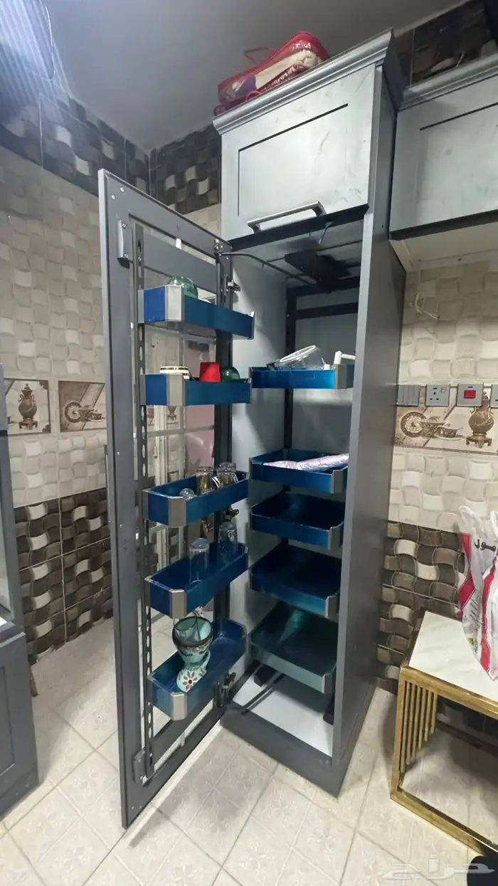 دروج مطبخ 2