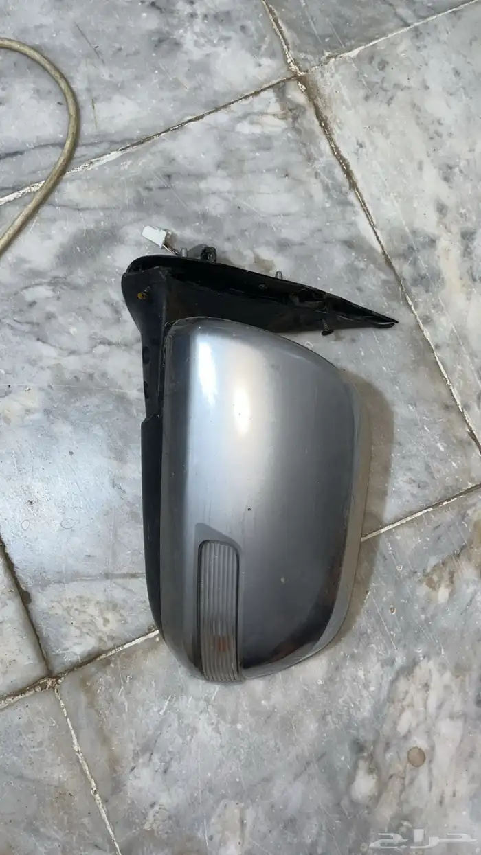 شبك ومرايه هيلكس من 2012 إلى 2015 3