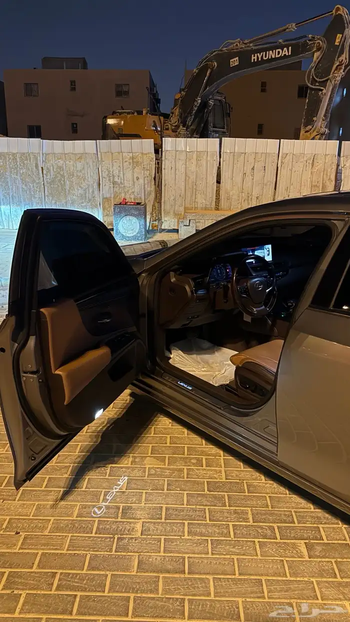 لكزس 350 2019 بريمي 5