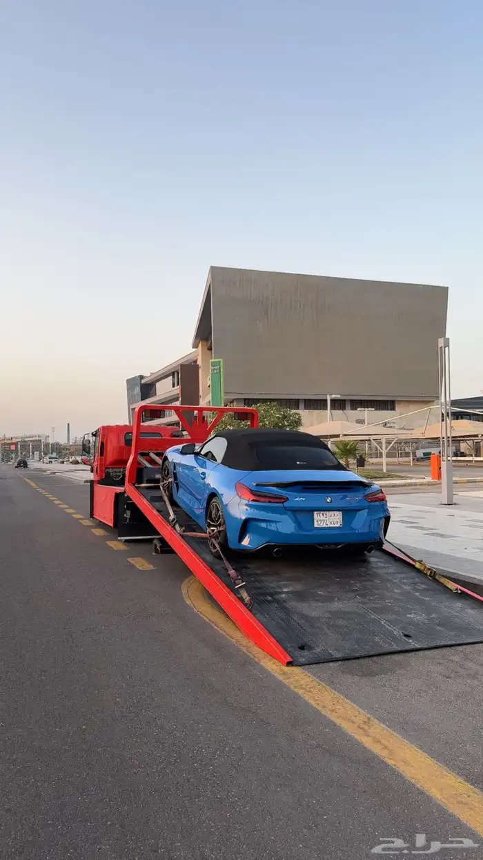 سطحه ينبع الى الرياض 9