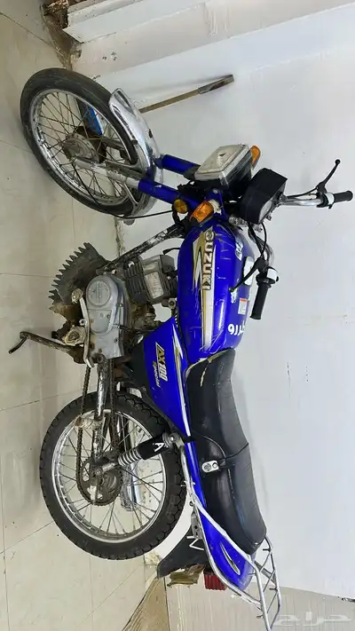 دباب سزوكي 1