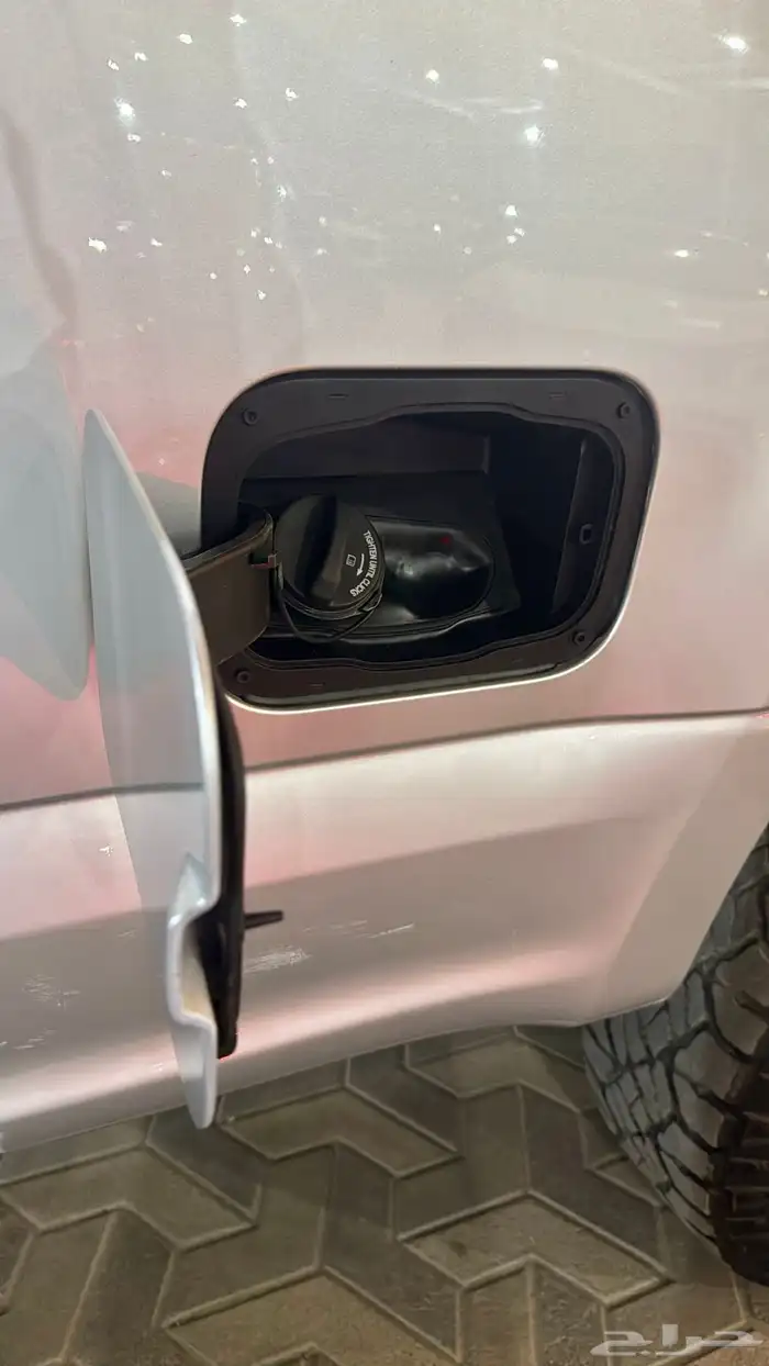 فورد F250 ديزل فل 2019 - تم البيع - 15