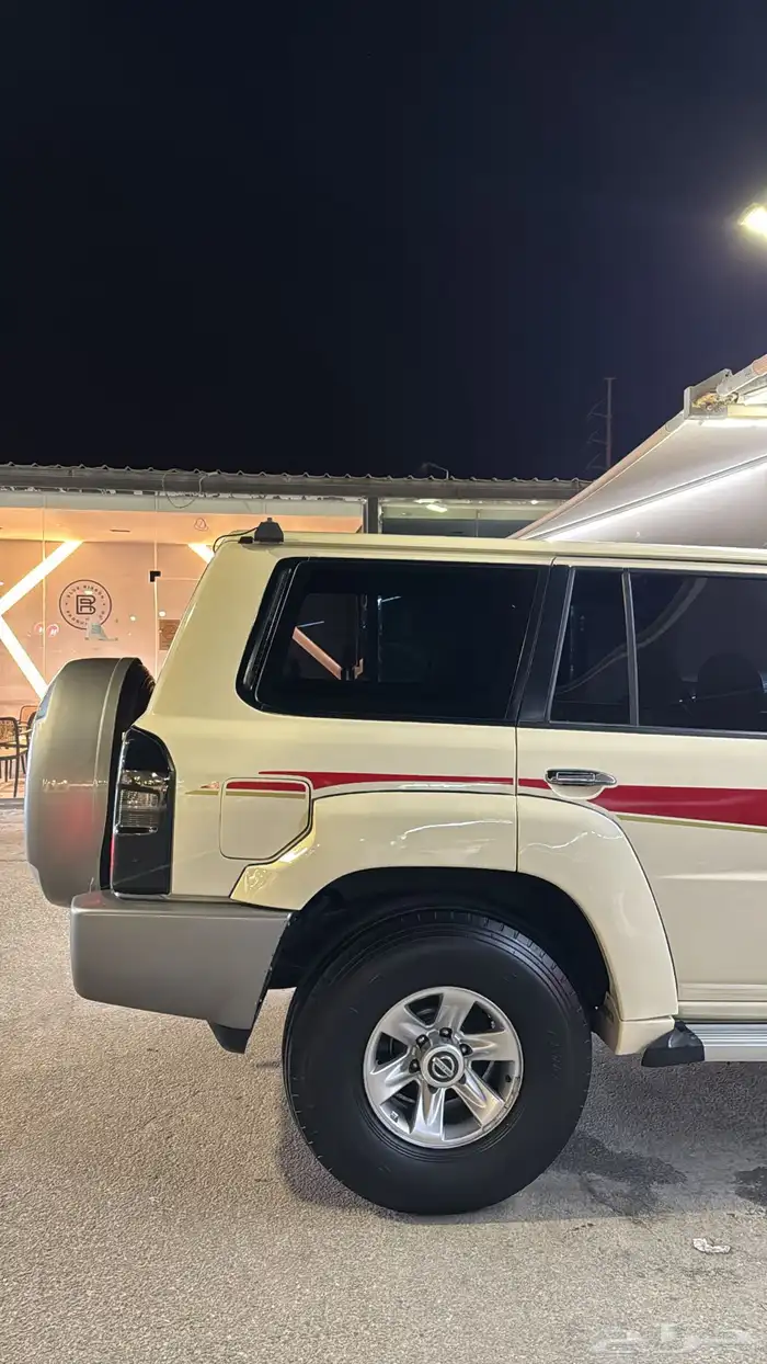 فتك سفاري 0