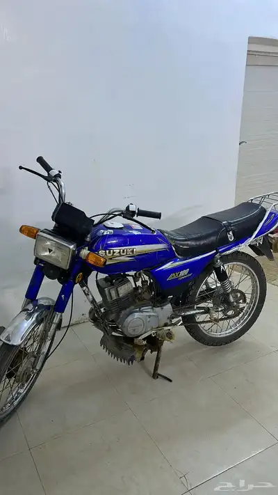 دباب سزوكي 0
