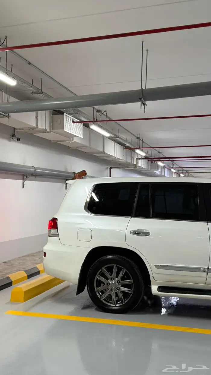 Xl لكزس 5700 10