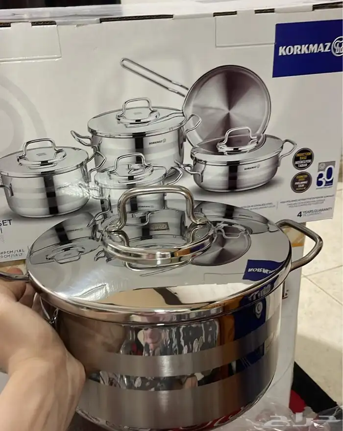 اطقم كوركماز تركي 3