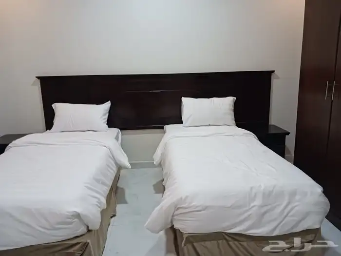 ايجار شقق مفروش شهري بالخبر حي الكوثر العزيزيه 9