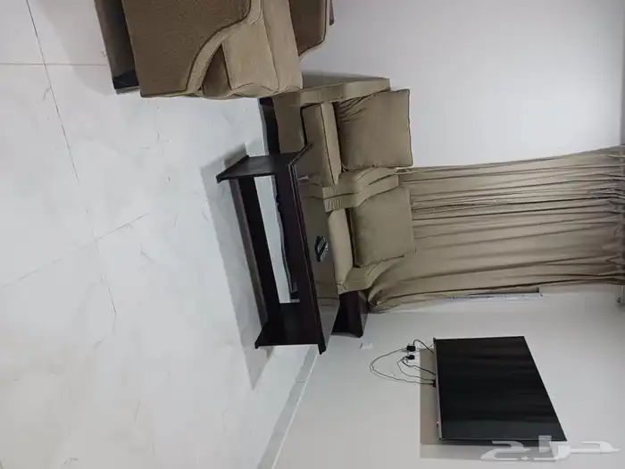 ايجار شقق مفروش شهري بالخبر حي الكوثر العزيزيه 8