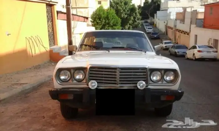 قطع غيار مازدا موديل 76 0
