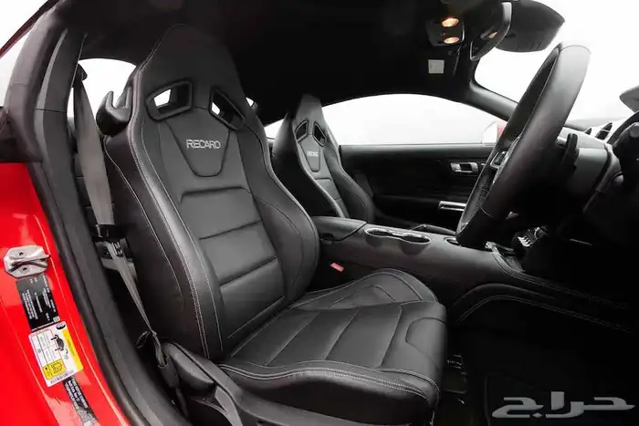 كراسي ريكارو Recaro 0