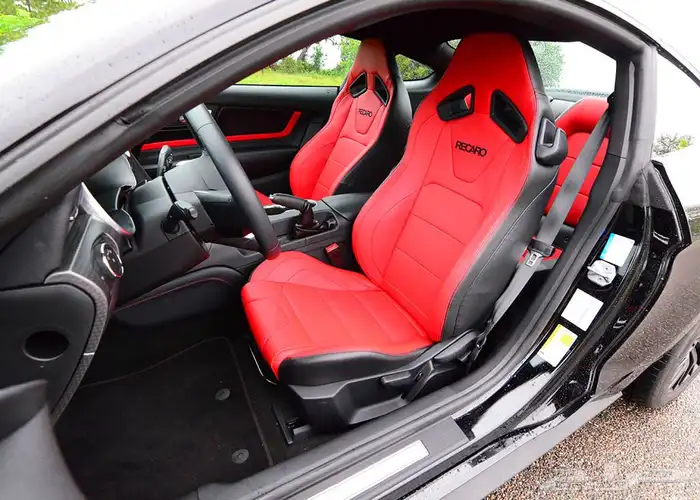 كراسي ريكارو Recaro 1