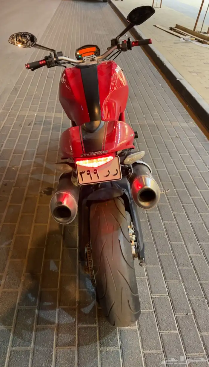 لوحة دباب ر ر 399 للبيع 1