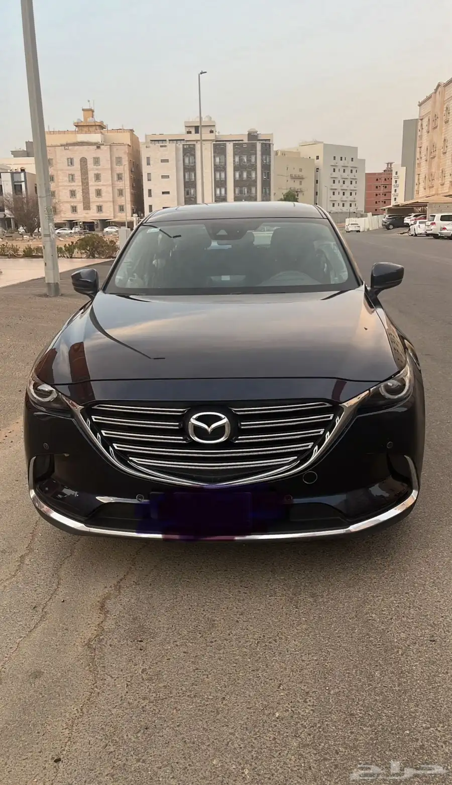 مازدا 0