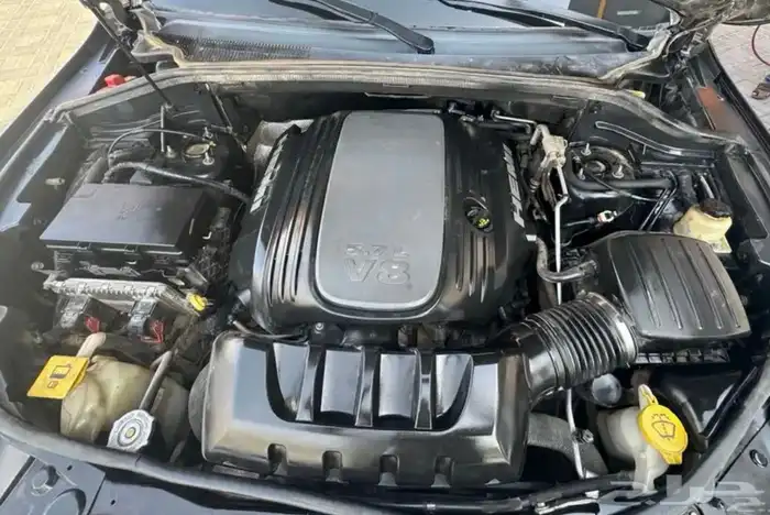 جيب قراند شيروكي اوفرلاند 2014 v8 12