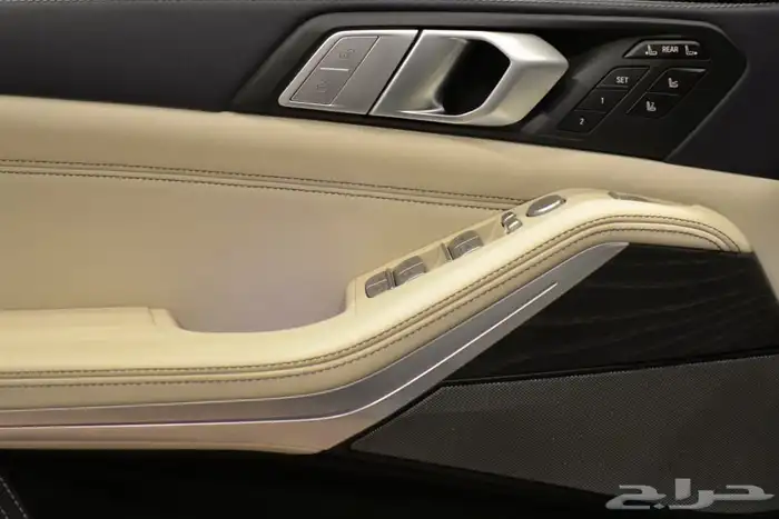 BMW X7 individual 2019 13