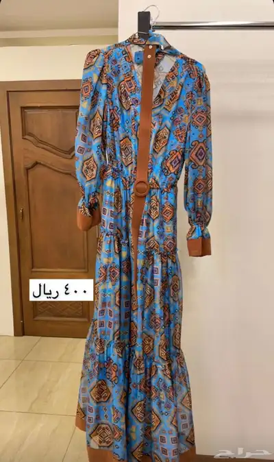 فستان جميل 0
