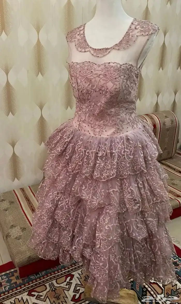 فستان حفلات 1