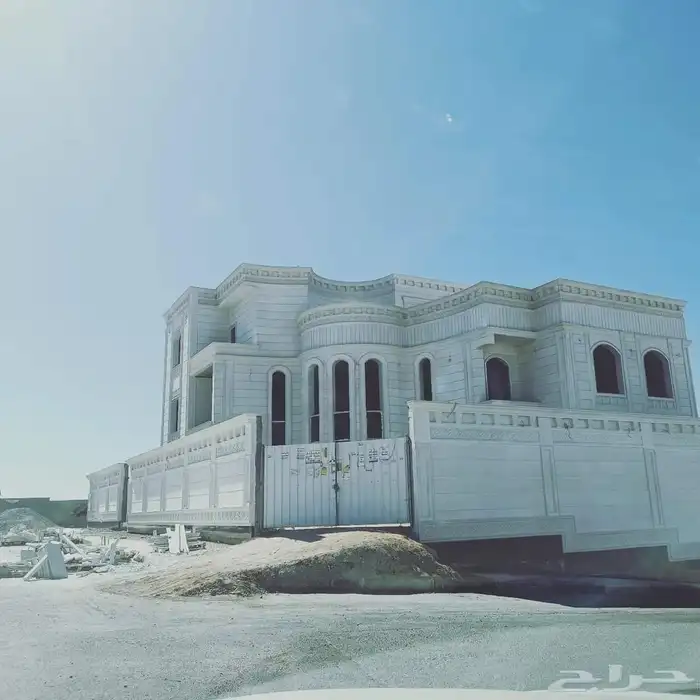 حجر الريآض طبيعي 3
